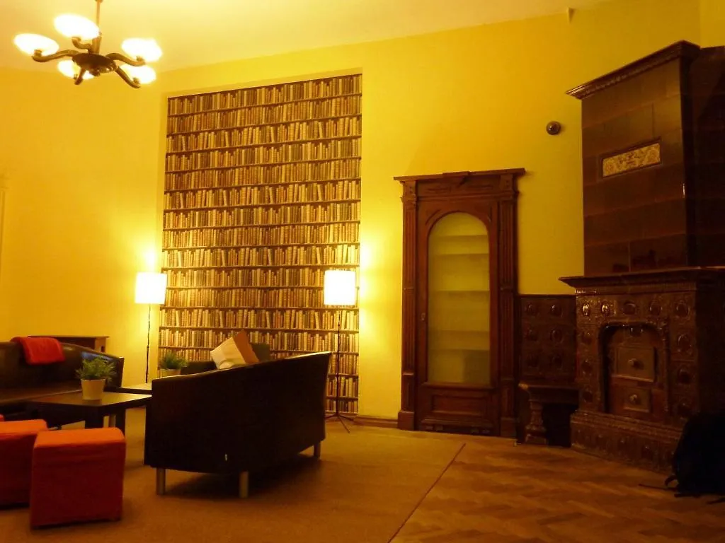 Hostel Witt Warszawa