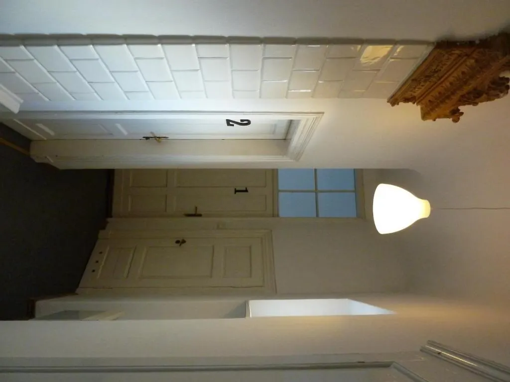 Hostel Witt Varsó
