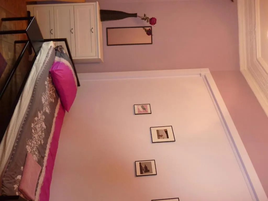 Hostel Witt Varsó