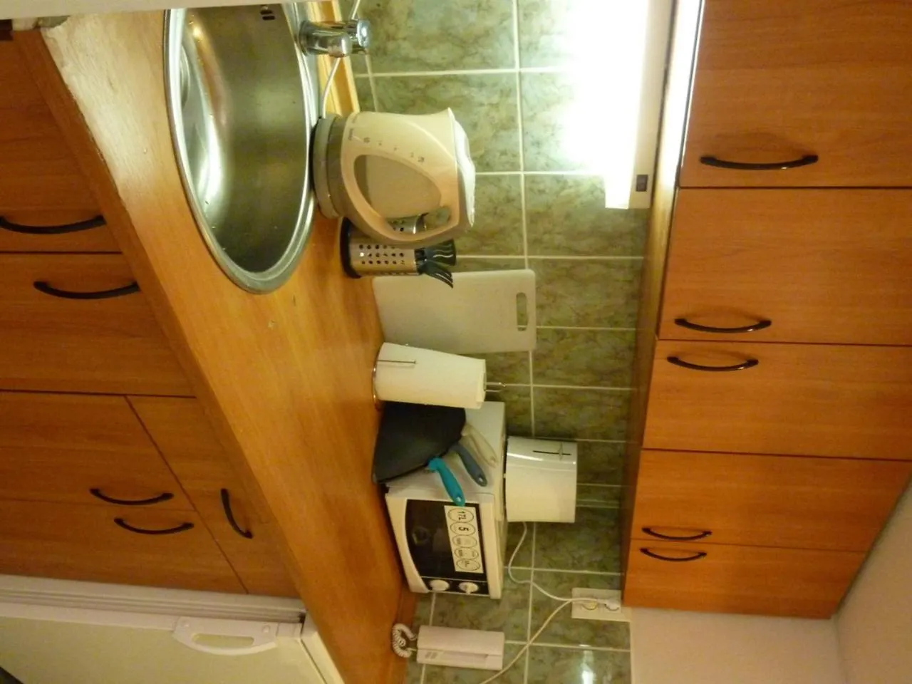 Hostel Witt Varsó
