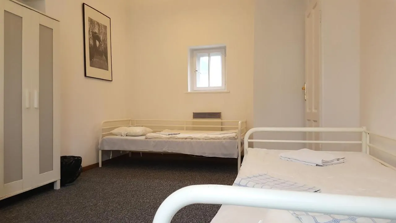 Hostel Witt Varsó