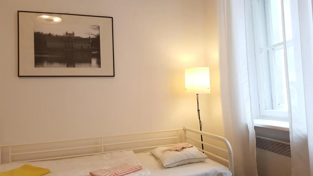 Hostel Witt Varsó