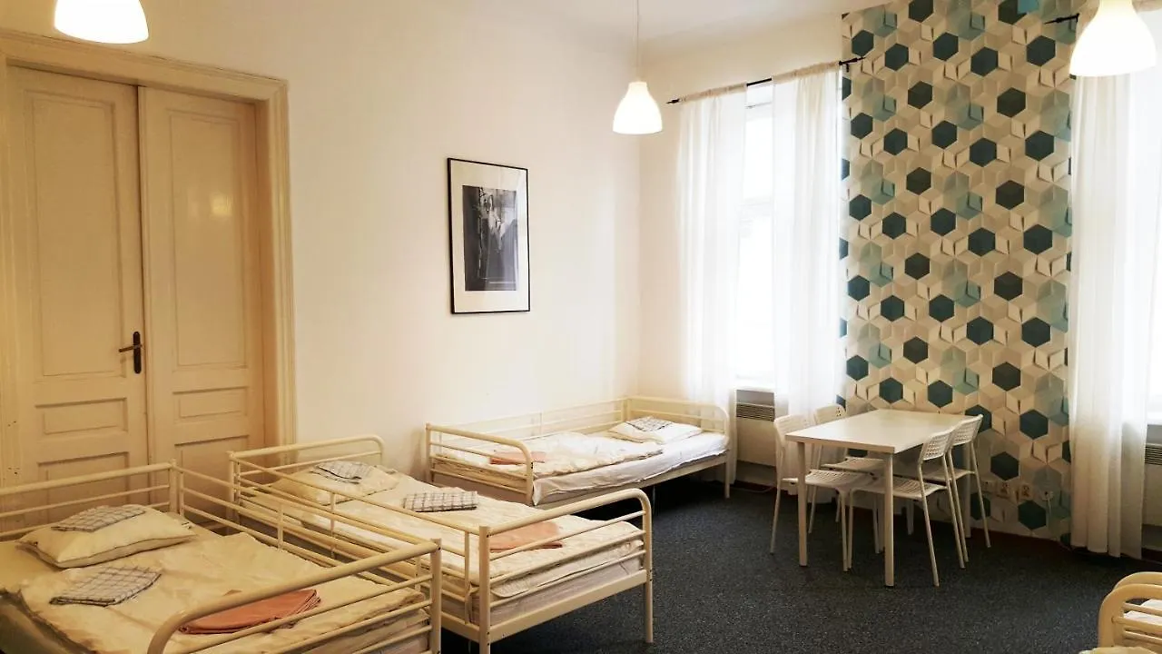 Hostel Witt Varsó