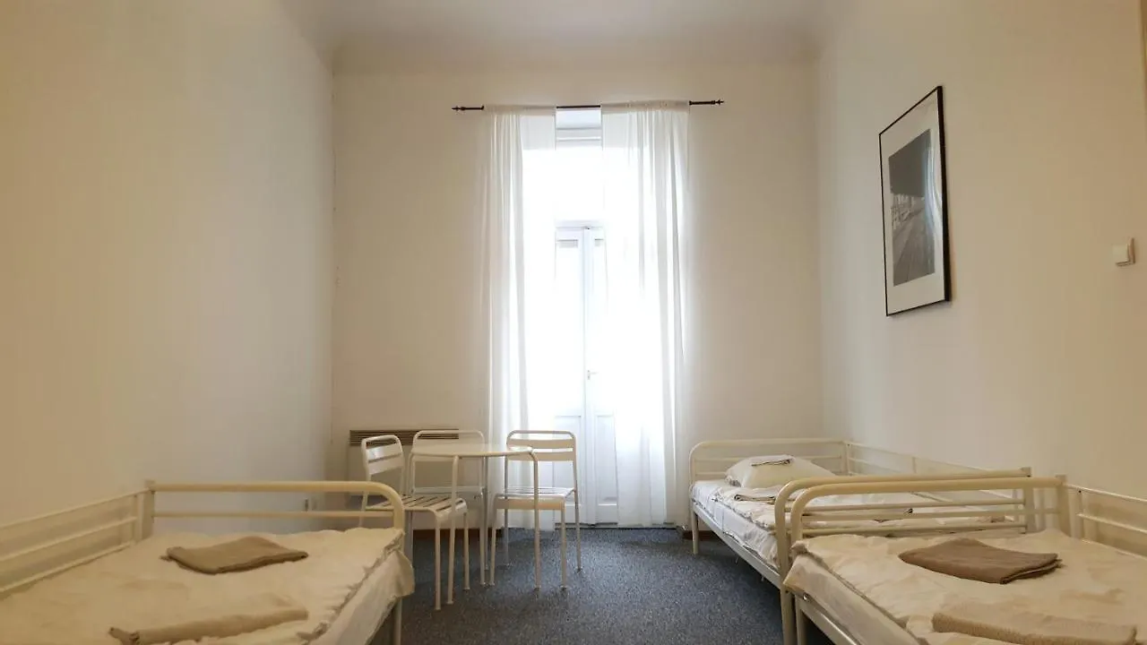 Hostel Witt Varsó 0*,  Lengyelország