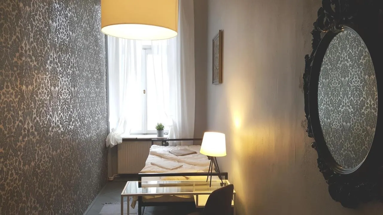 Hostel Witt Varsó
