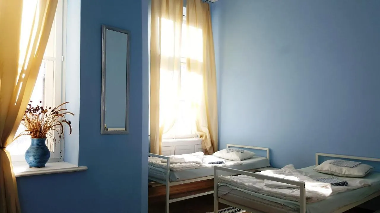 Hostel Witt Varsó
