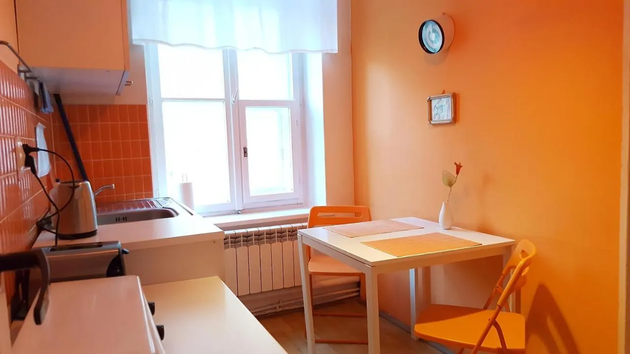 Hostel Witt Varsó