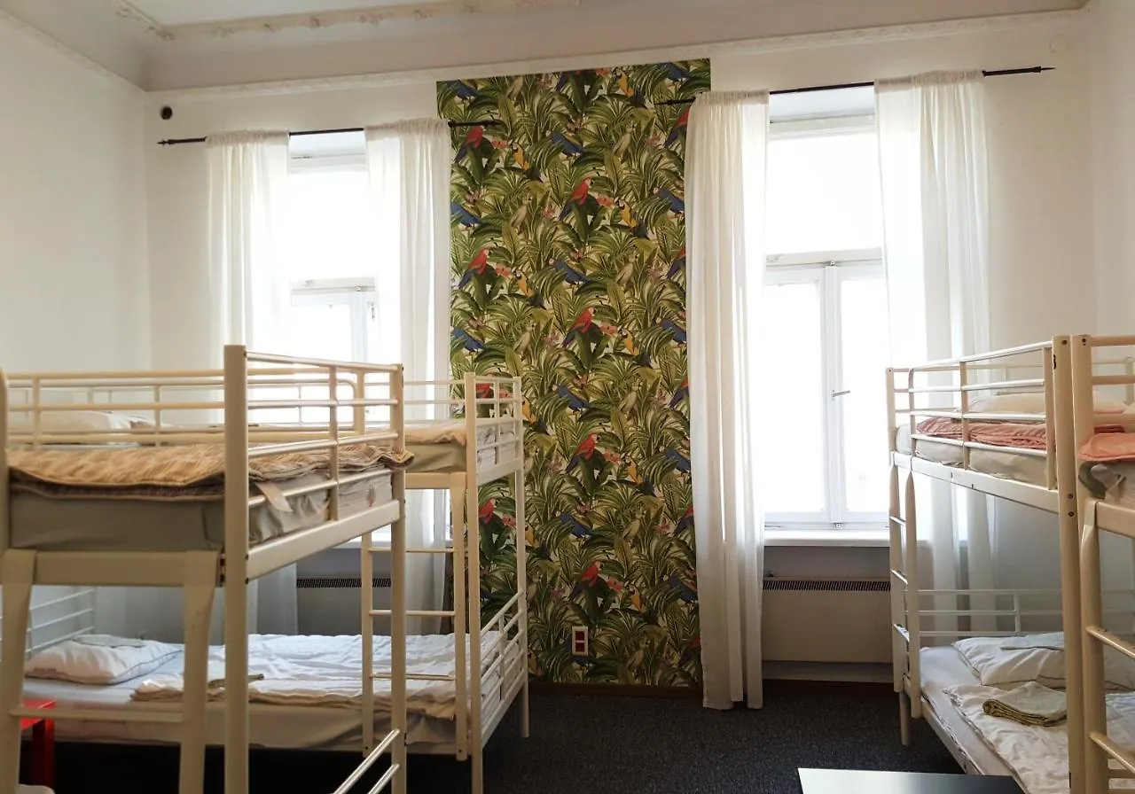 Hostel Witt Varsó